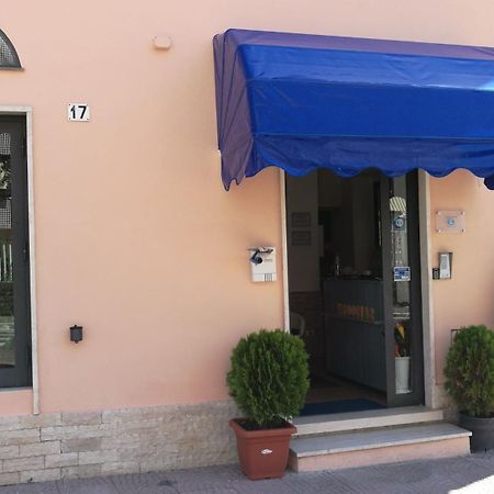 רומא Eroom42 Guest House מראה חיצוני תמונה