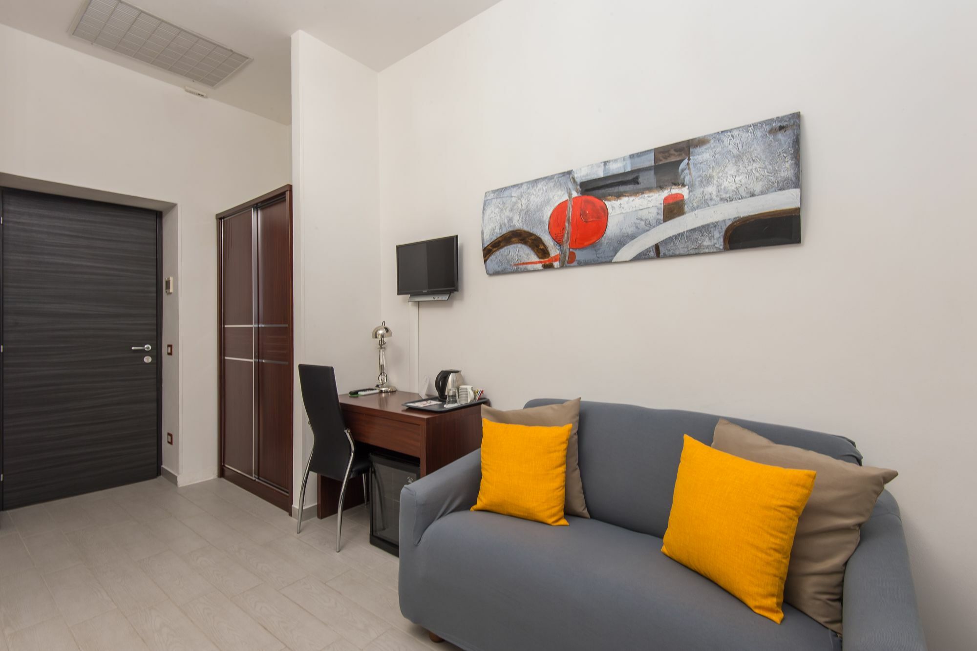 רומא Eroom42 Guest House מראה חיצוני תמונה