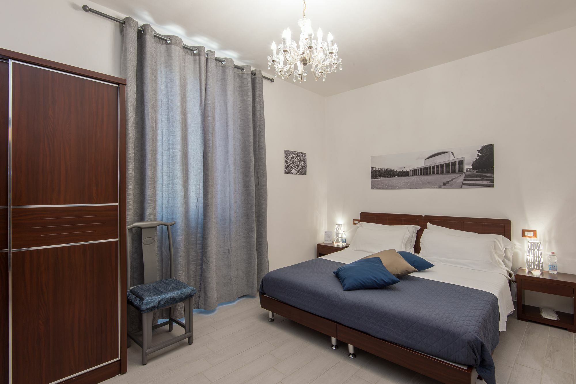 רומא Eroom42 Guest House מראה חיצוני תמונה