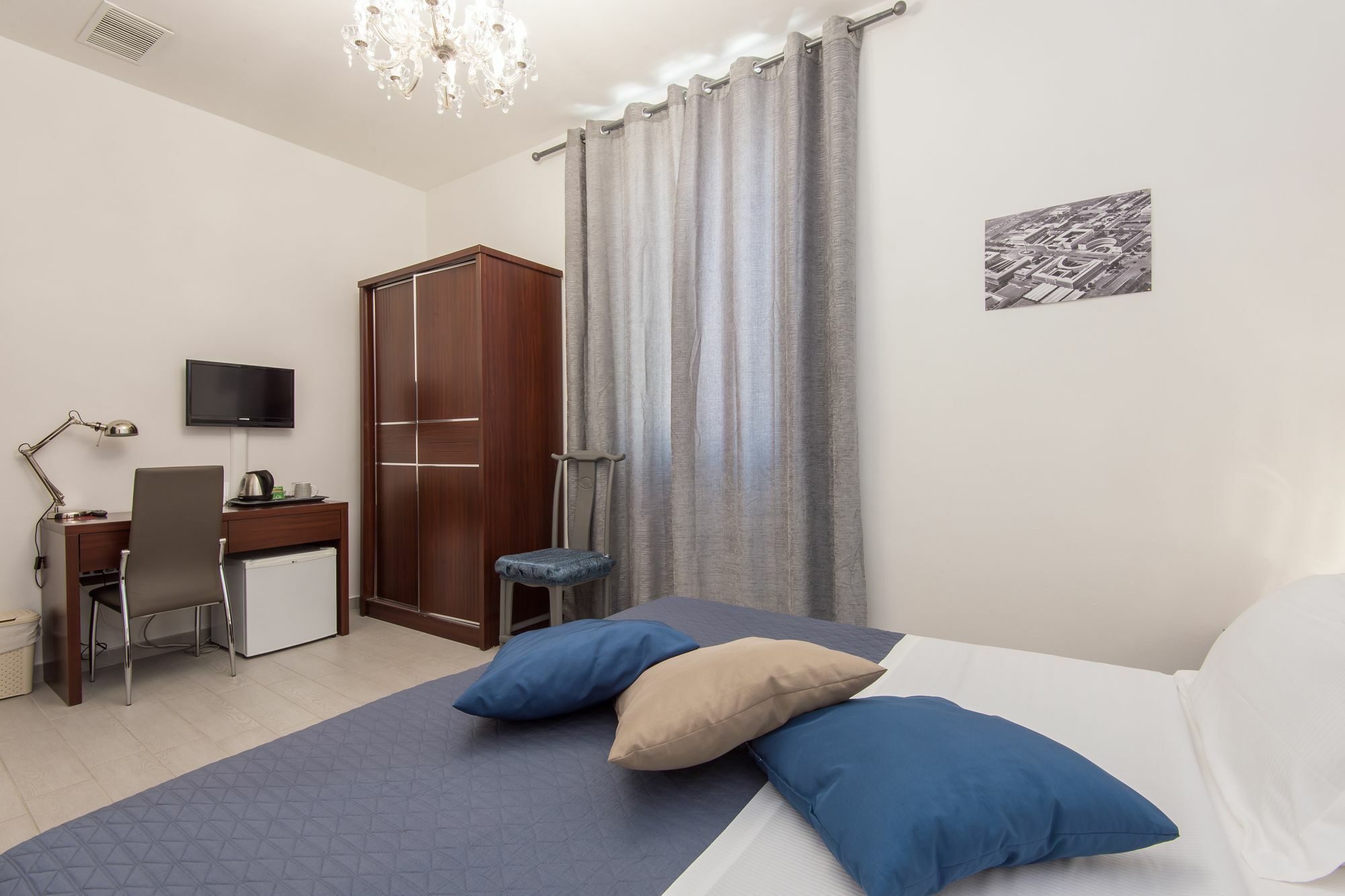 רומא Eroom42 Guest House מראה חיצוני תמונה