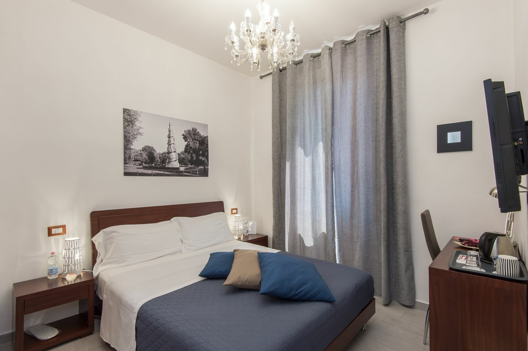 רומא Eroom42 Guest House מראה חיצוני תמונה